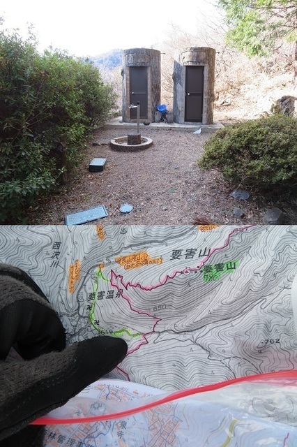 湯山白山淡雪要害大笠愛宕 ココにはトイレがある.jpg