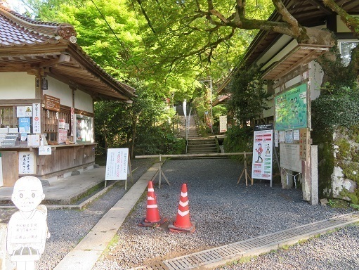 三徳山投入堂 下山終了.jpg