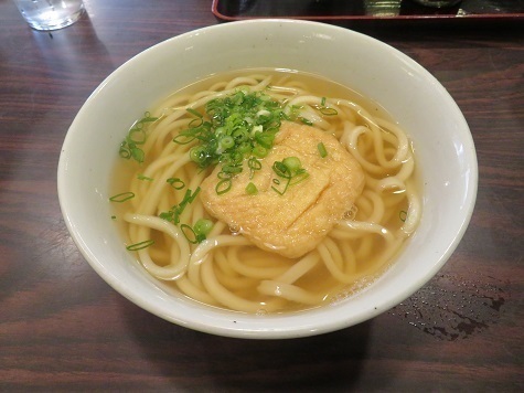 道後温泉 あっさり きつねうどん.jpg
