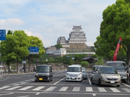 兵庫 今日は観光に徹します(^^♪.jpg