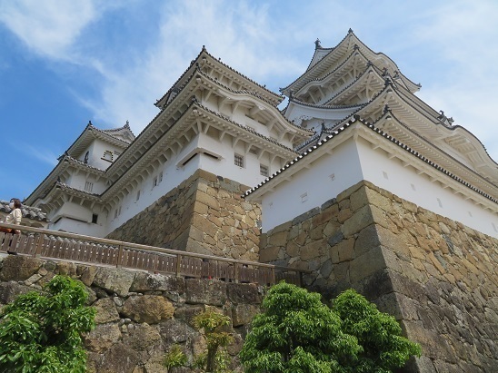 兵庫 城 カッコイイ♪.jpg