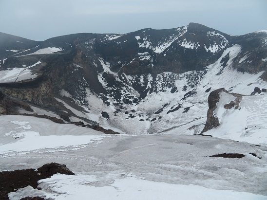 富士山 雪の大内院.jpg