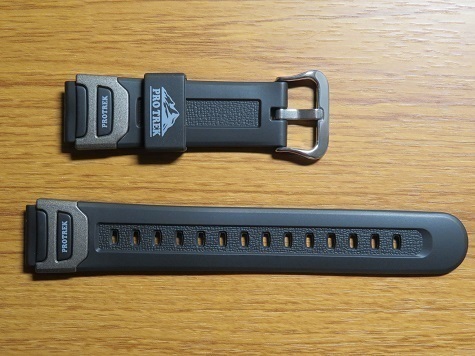 CASIO時計バンド kirei.jpg