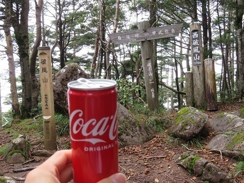 甲武信29 咽喉が乾いてきたのでコーラ.jpg