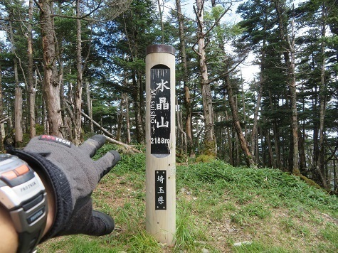 甲武信29 まずは水晶山レコ.jpg