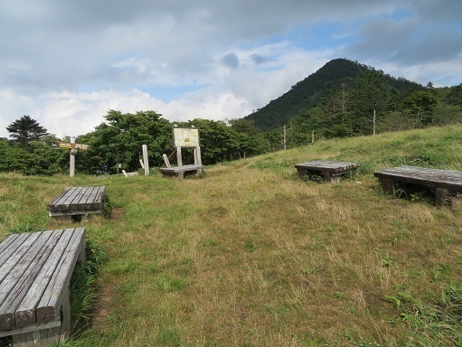 甲武信29 雁峠から背後に笠取山.jpg