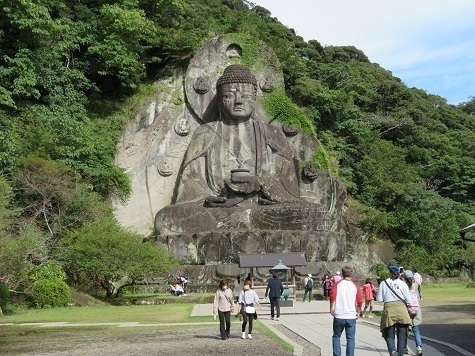 鋸山by千葉 大仏.jpg