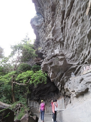 鋸山by千葉 下山路.jpg