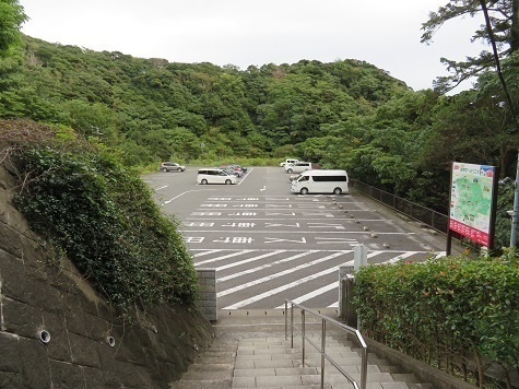 鋸山by千葉 下山終了.jpg