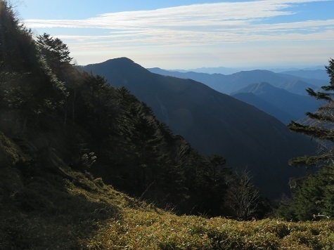 風不入 今回の山行 大本命の風不入 かぜいらず.jpg