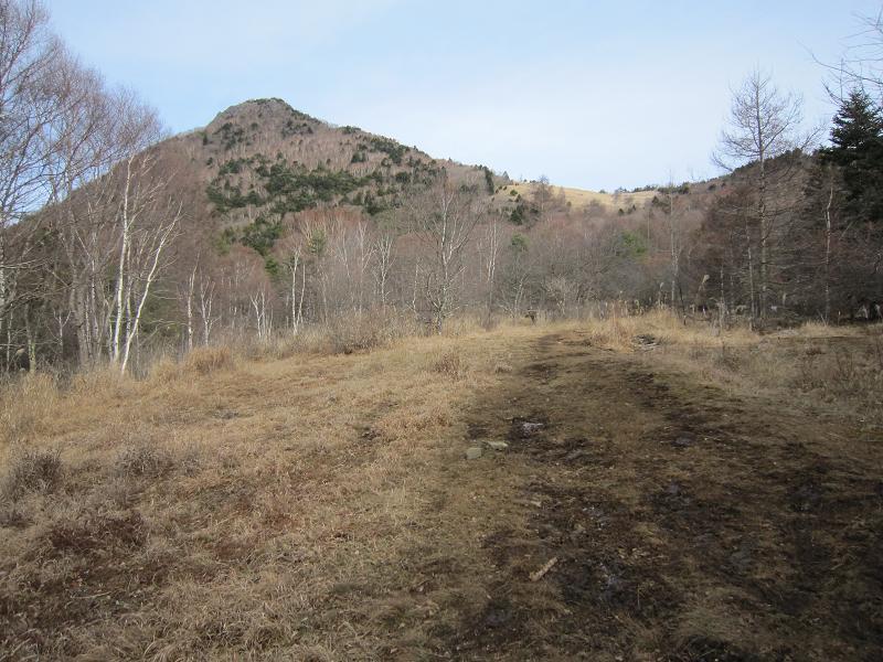 どっか行きましょうで・・・【乾徳山】: 山海庭（さんかいてい）～幾千の山を越えて～