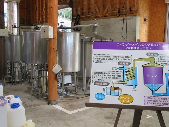 2023北海道 ラベンダーオイルの精油所.jpg