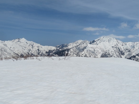 ネコブ山 越後三山.jpg