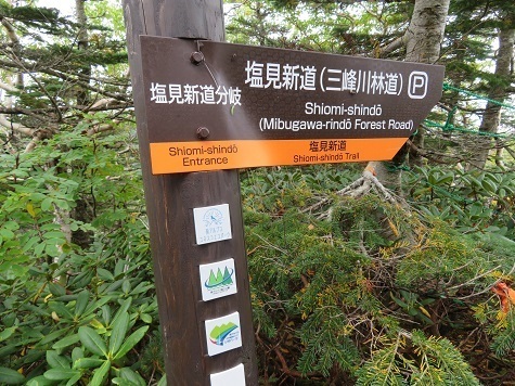 仙塩尾根 このルートちょっと気になる.jpg
