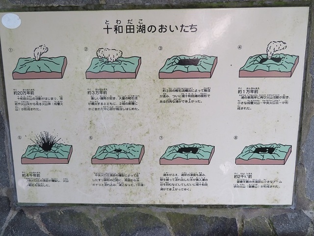 十和田 十和田湖の生い立ち.jpg