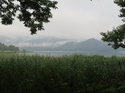 大尽山 宇曽利山湖を望む.jpg