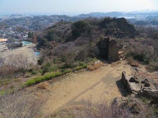 天園~三浦富士 さすが眺望が良い.jpg