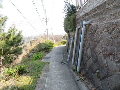 天園~三浦富士 住宅街で迷う.jpg