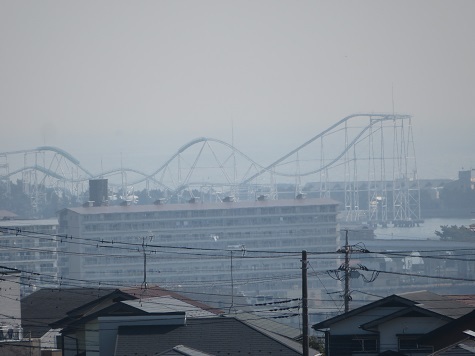 天園~三浦富士 八景島が見えました.jpg
