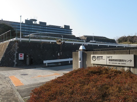 天園~三浦富士 四角く黒い建物はNTTだった.jpg