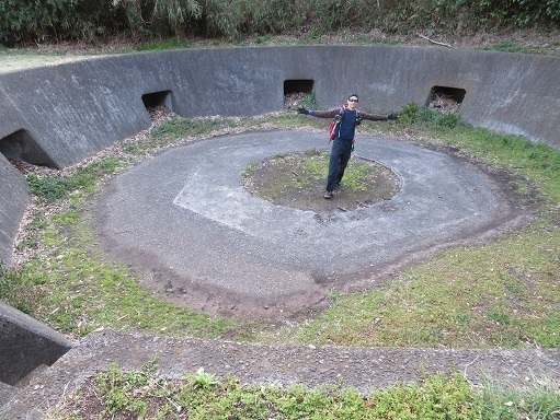 天園~三浦富士 砲台山にも寄ったプロ.jpg