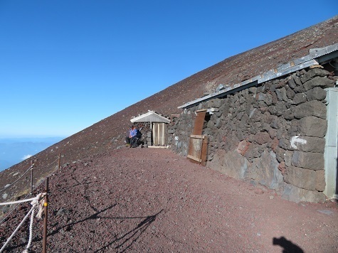 富士山17 天気は良い 風も強くはない.jpg