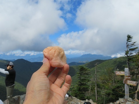 甲武信32 白桃パンと御座山.jpg