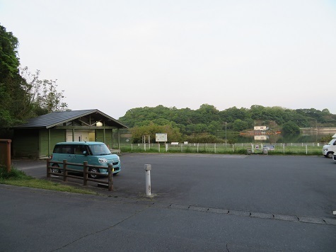 筑波連 つくし湖P.jpg