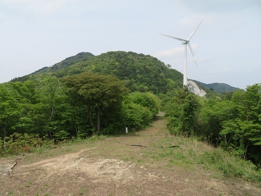 筑波連 大きな風車.jpg