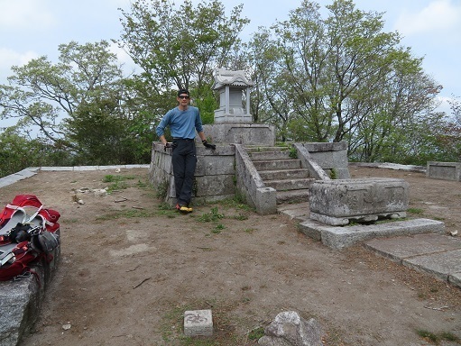 筑波連 足尾山.jpg