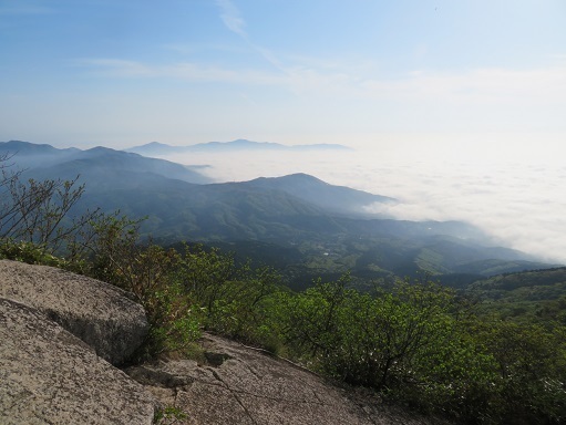 筑波連 雲海がキレイで.jpg