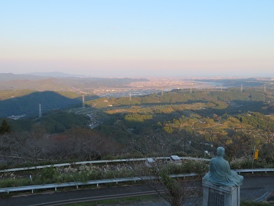 粟ヶ岳 キレイな景色 遠州灘.jpg