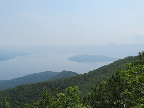 藻琴山 屈斜路湖を望む.jpg