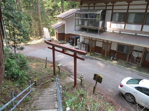 越後白山 ココに出るんだ.jpg
