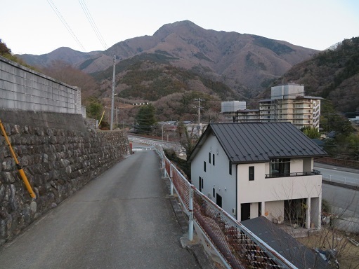 醍醐山 本日の山行 終了 温泉 おんせん♪.jpg