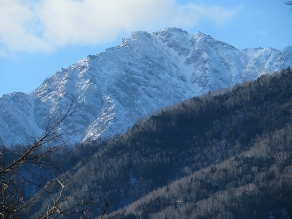 雨乞岳 ホクギリ平から望む雪を纏う甲斐駒ヶ岳.jpg