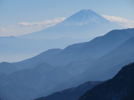 雨乞岳 富士山も今日はハッキリと.jpg