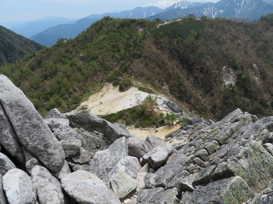 鳳凰17 下山開始.jpg
