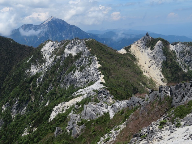 鳳凰17 甲斐駒から地蔵岳.jpg