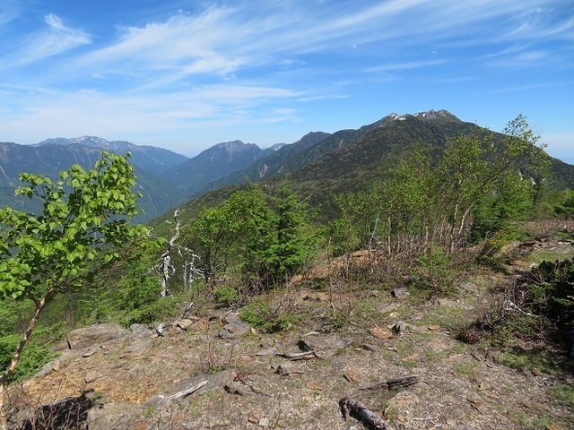 鳳凰17 薬師岳~仙丈ヶ岳.jpg