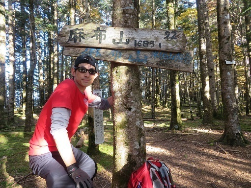 麻布山~バラ谷 ようやく麻布山プロ.jpg